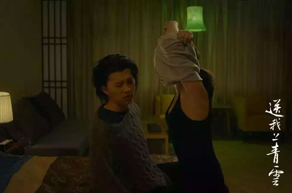 姚晨突然在微博大尺度谈“性”上热搜，背后的真正原因让人感慨