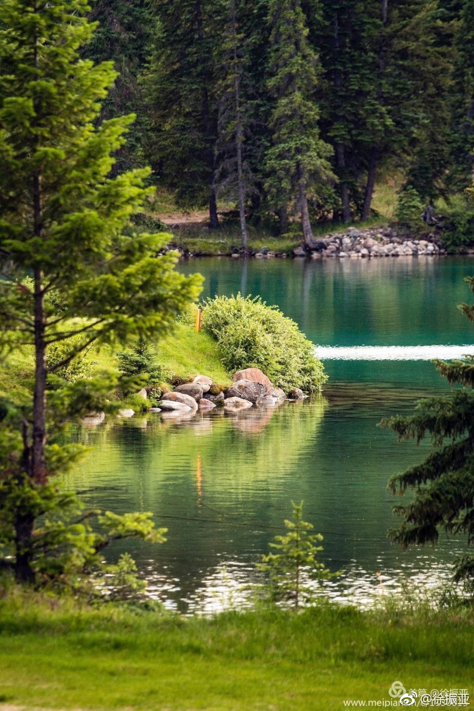 班芙国家公园,班芙国家公园照片