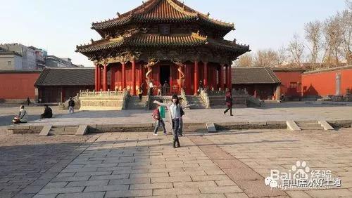 辽宁亲子游十大必去景点,辽宁游玩必去的地方