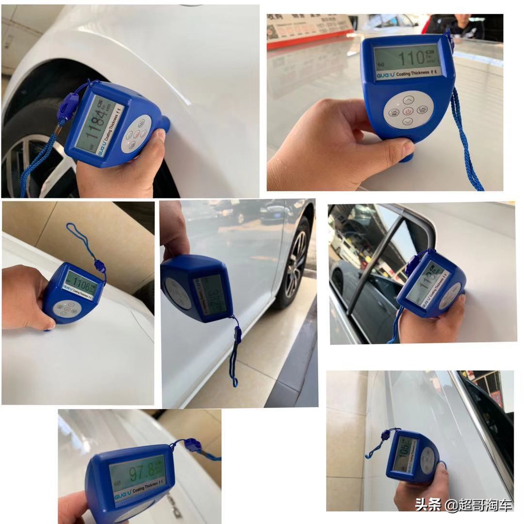 大众只有一款车，那就是高尔夫