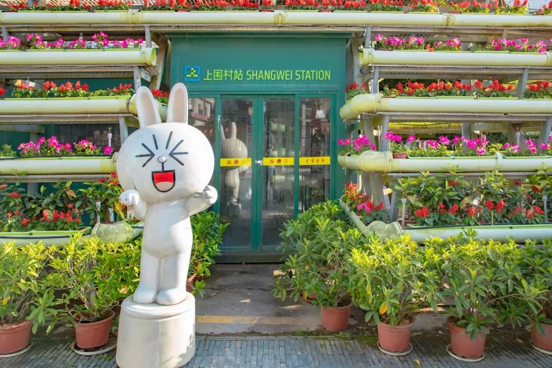 去深圳十大景点,到深圳必玩十大景区1天时间够吗