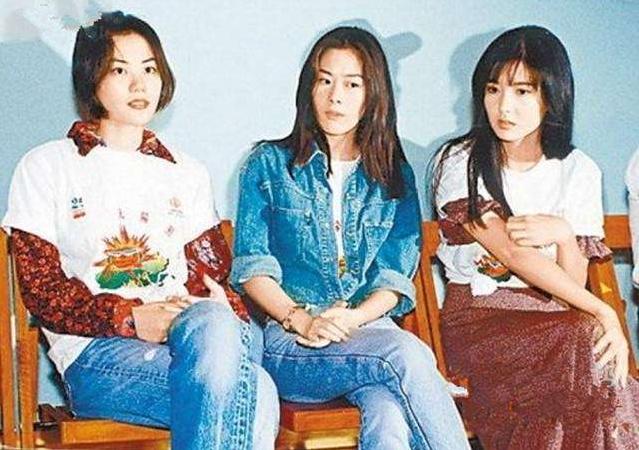 香港十大未生小孩女明星,年过花甲却未婚的香港女星