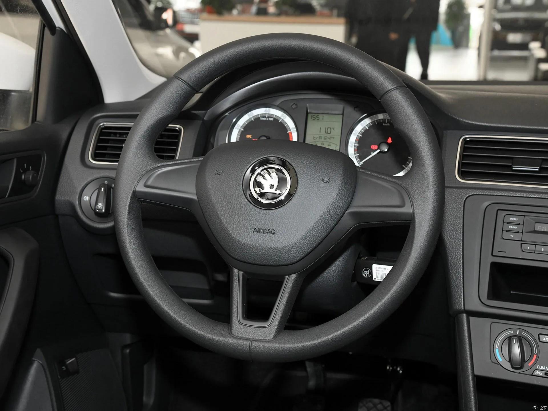 斯柯达昕锐10万公里还值多少,2018款斯柯达昕锐10万公里