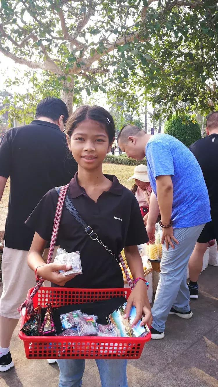 柬埔寨六日游自由行攻略,柬埔寨旅游景点攻略一日游