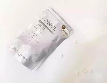 美白丸排名前10,美白丸大揭秘到底值不值得买