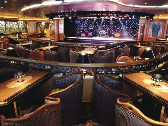 全球旅游超级豪华游轮,全球最大最豪华游轮