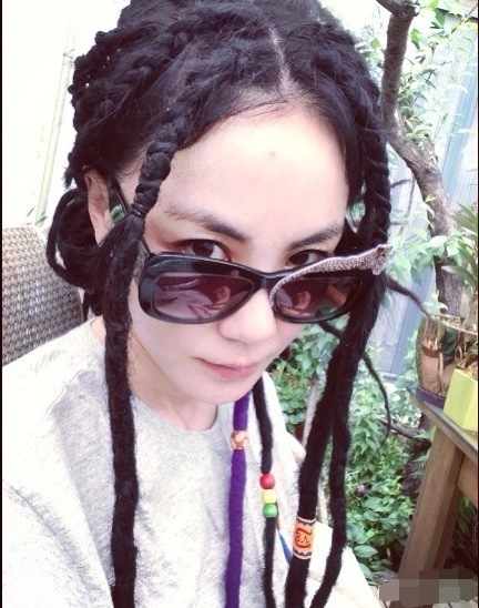 王菲和谢霆锋在一起几年,王菲和谢霆锋是哪年在一起