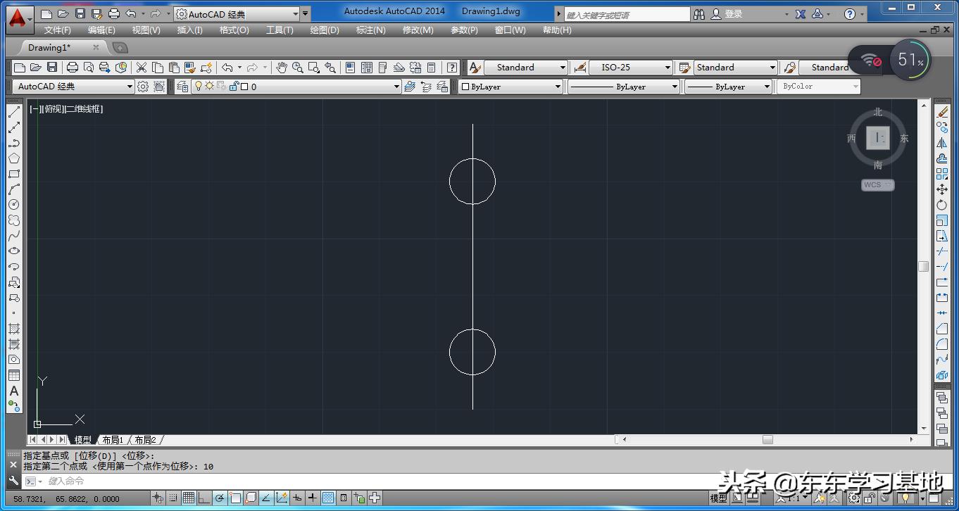 隔离开关cad图,cad中隔离开关怎么画