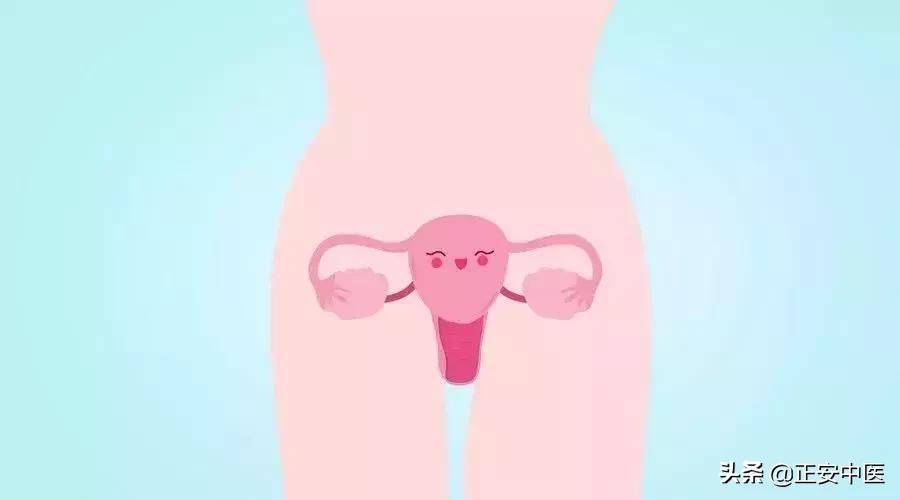 都是宫寒惹的祸,中医教你,内外皆调,做个暖女子!