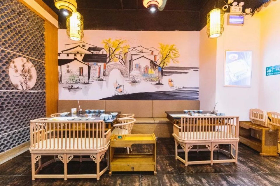 把菜园搬到餐厅,把菜园搬到家门口