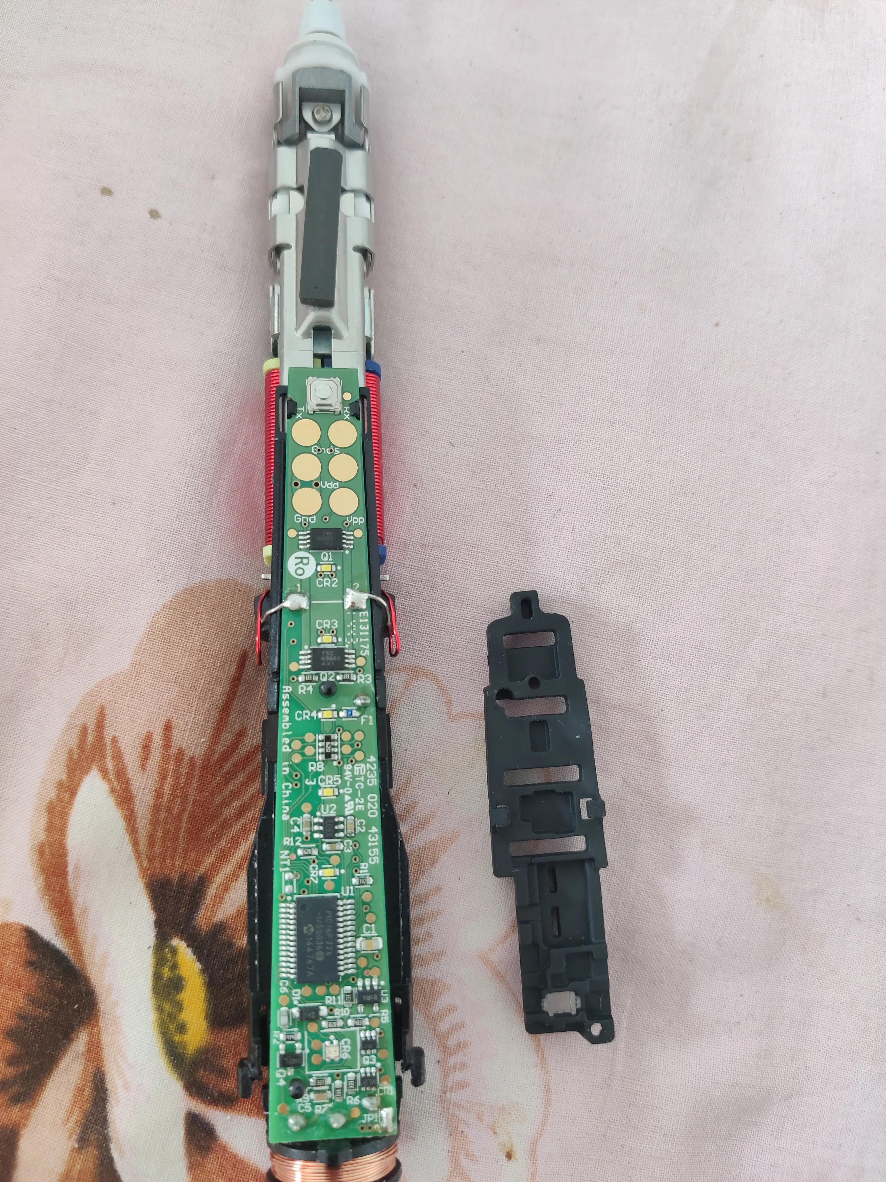 飞利浦hx9332电动牙刷充电多久,飞利浦hx9332电动牙刷拆装视频