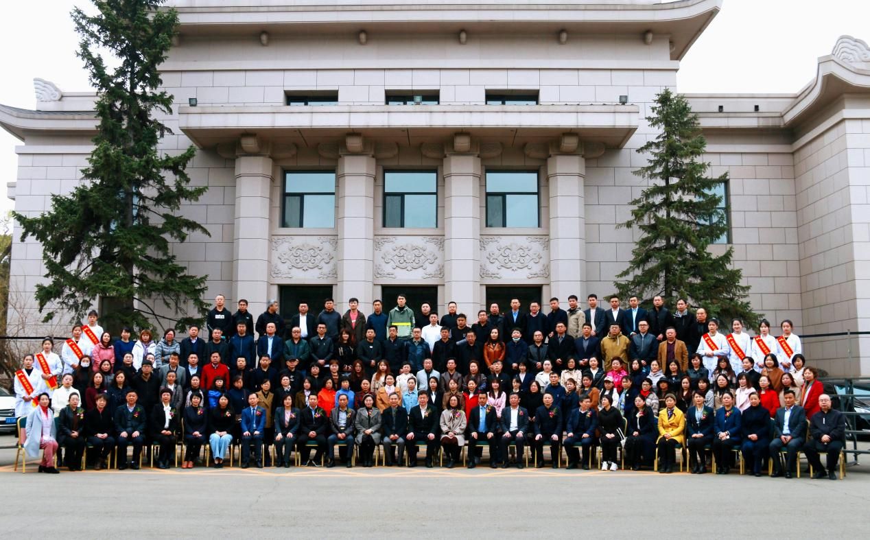 吉林省卫生信息学会眼视光与眼健康管理专业委员会第三届会员大会