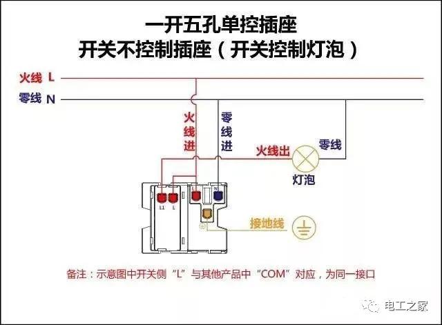 电表脱扣器和断路器接线图,abb断路器接电表接线图