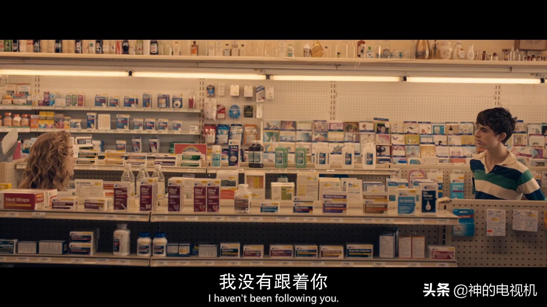 炎夏之夜甜茶完整版,夏天最好喝的甜茶