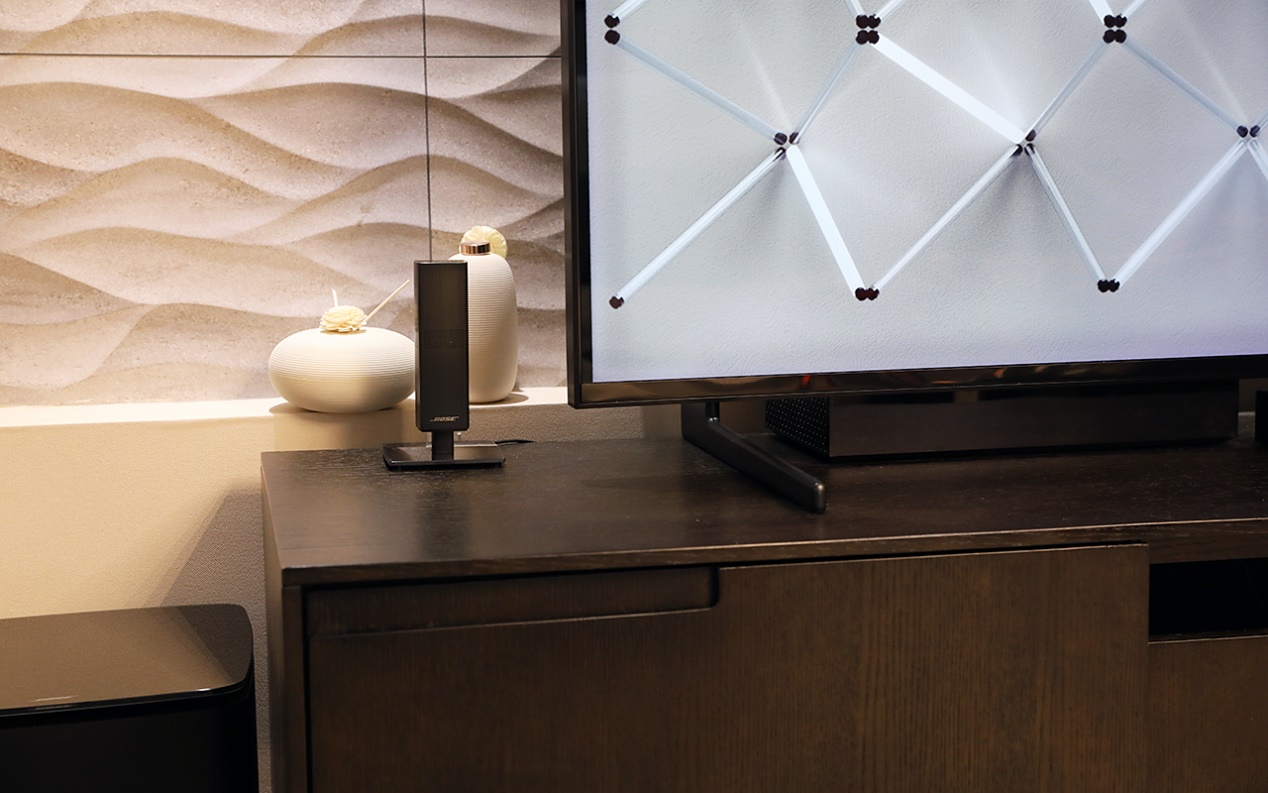 新中产家用电器,新中产对家居的要求