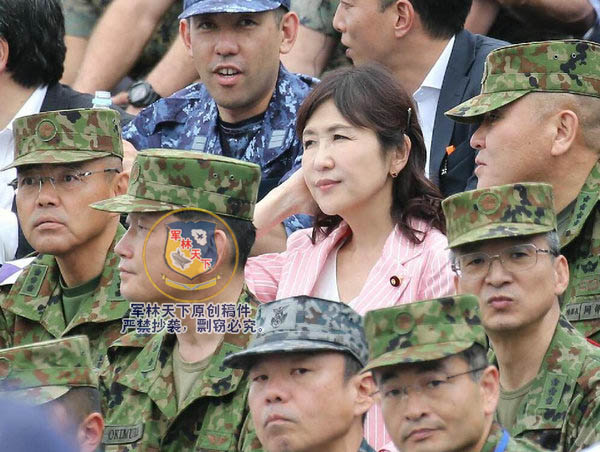 日本诗经刺激新年号灵感,令和寓美好和平,日本军事能保和平吗?