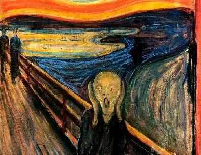 看恐怖片的好处和坏处,情侣看恐怖片有什么好处