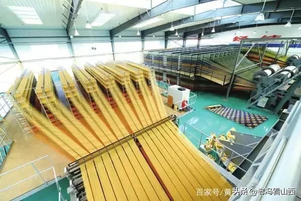 【山西】美丽宜居生态新上*党**时济风正帆悬再起航