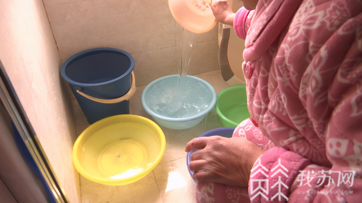 寒潮来袭水表水管保护,寒潮来袭水表水管防冻温馨提示