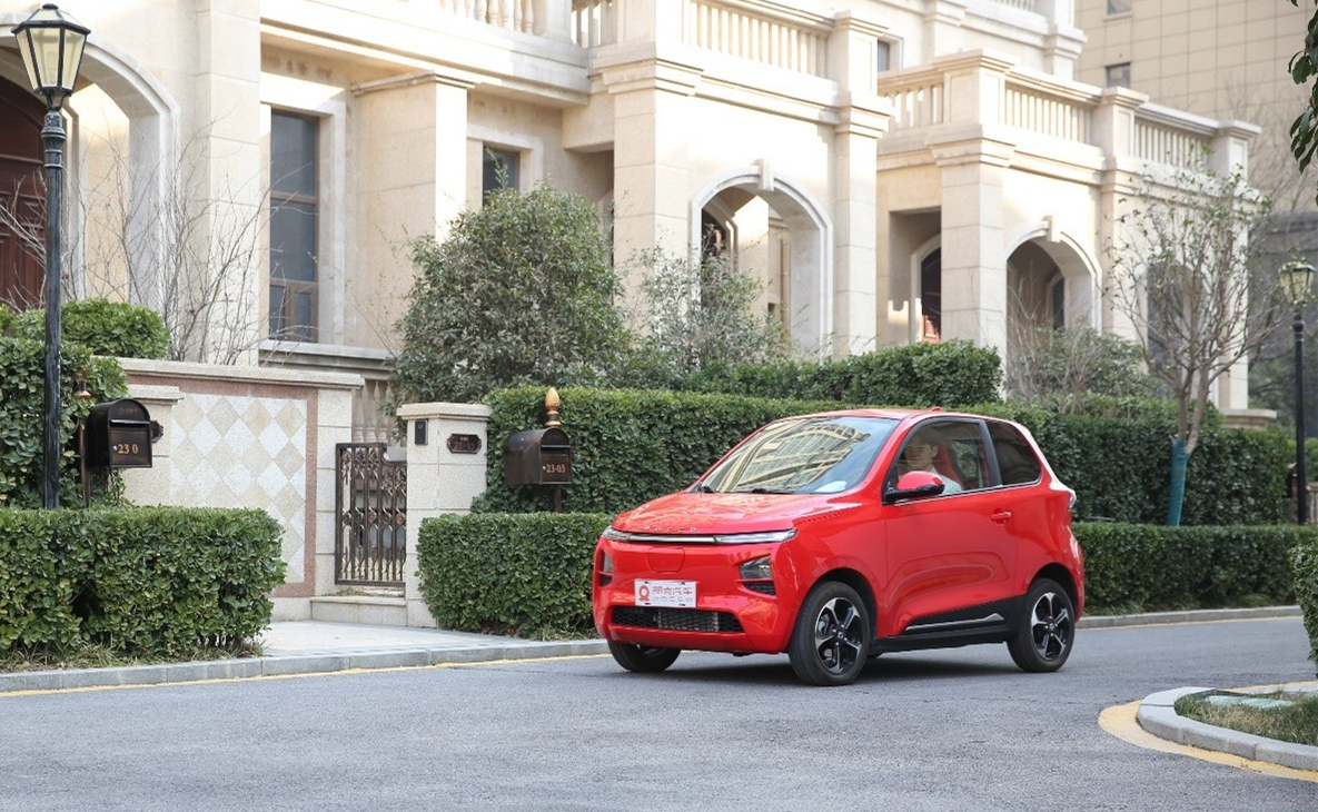 三问朋克美美，为何它撑不起河北御捷的转型梦？