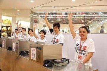 为什么优衣库的衣服好看,为什么优衣库线上线下质量不一样