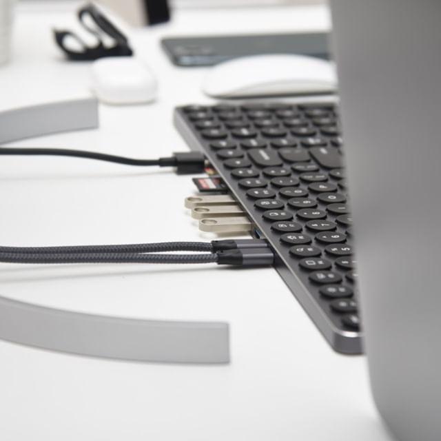 macbookpro蝶式键盘改善,macbook键盘优缺点