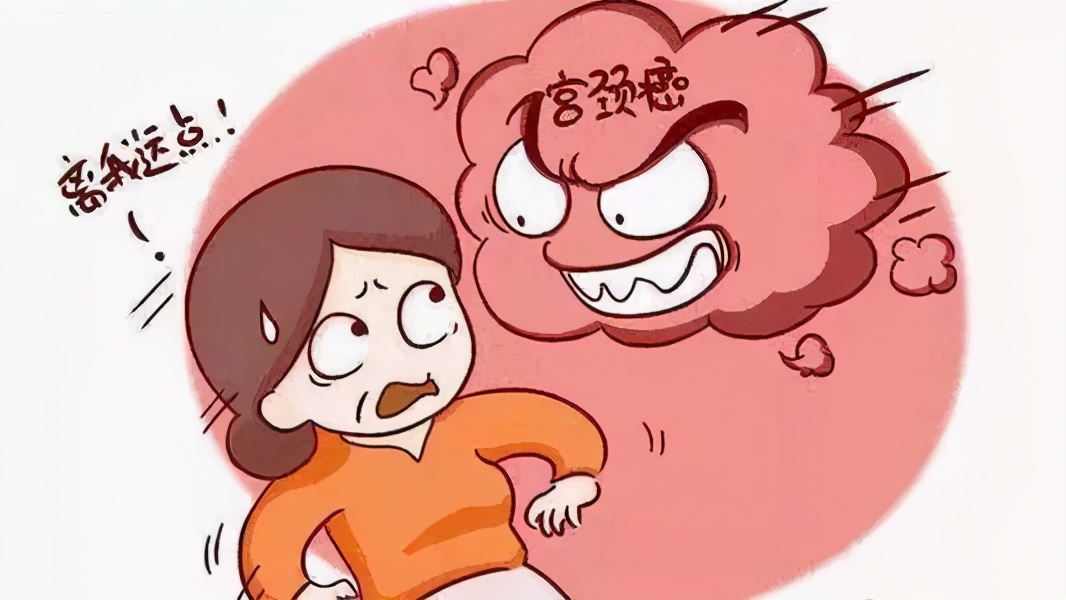 宫颈癌手术后右腿不适是什么原因,宫颈癌术后中危因素要放疗吗