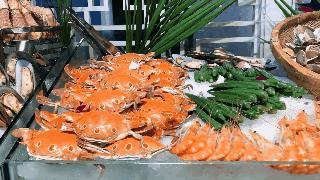 深圳晚餐推荐餐厅,坪山十大自助餐