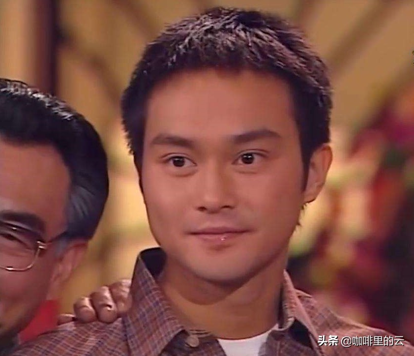 又有谁敢说，这不是最好的结局呢——《澳门街》君好文初礼信