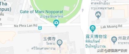 泰国旅游必备app排行榜,泰国旅行必备APP