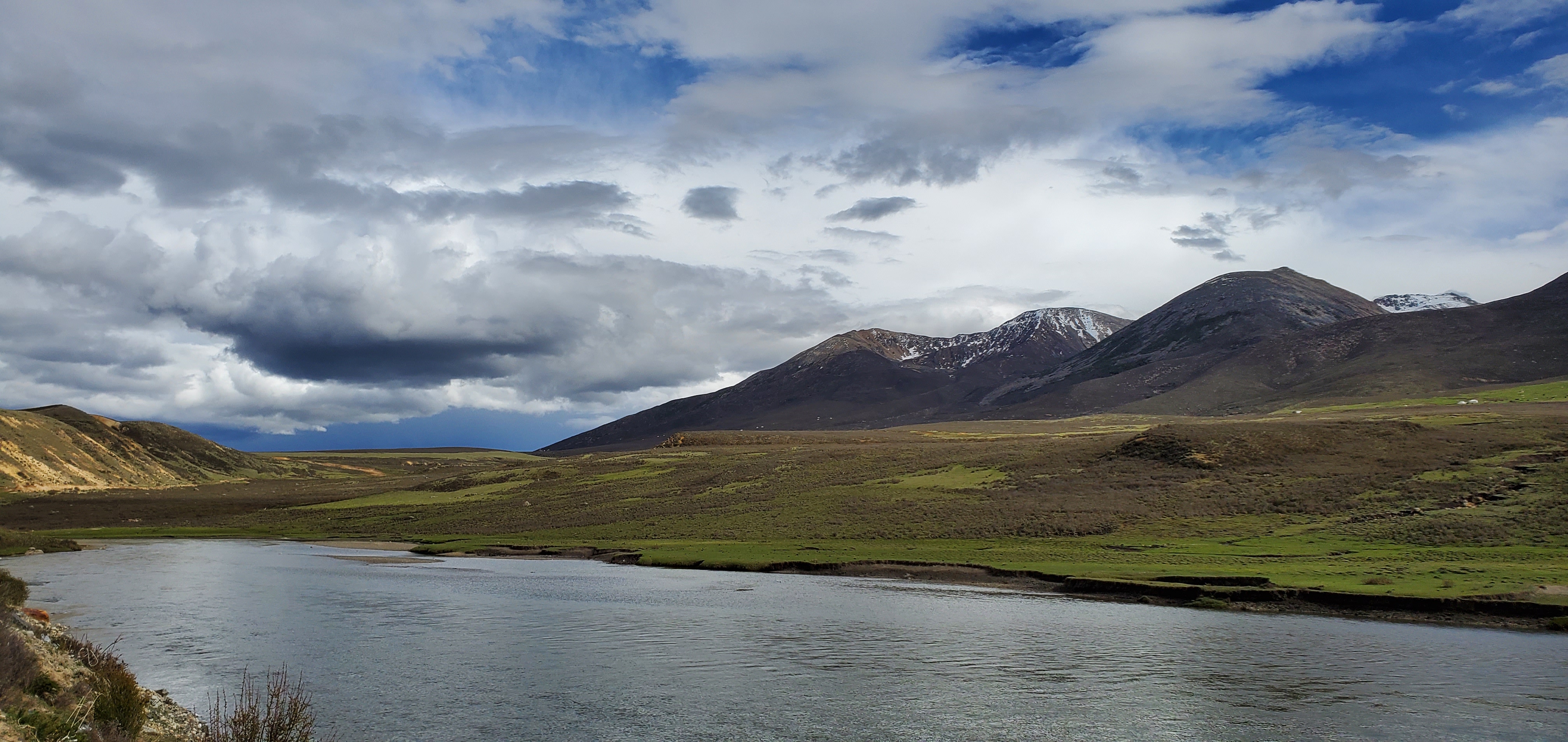 此生必驾318川藏线全程解析,此生必驾318川藏线康定自驾游