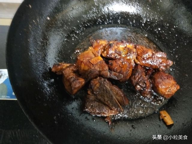 红烧排骨的制作方法最正宗,红烧排骨最正宗的做法和配方