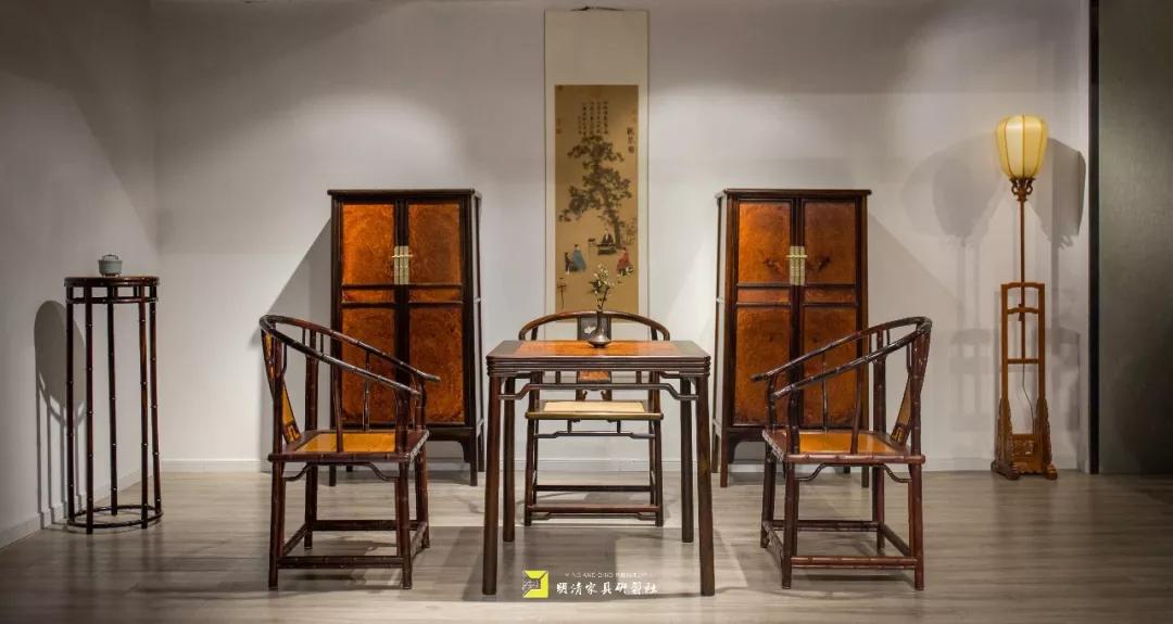 苏作红木传承人,苏作红木非遗技艺