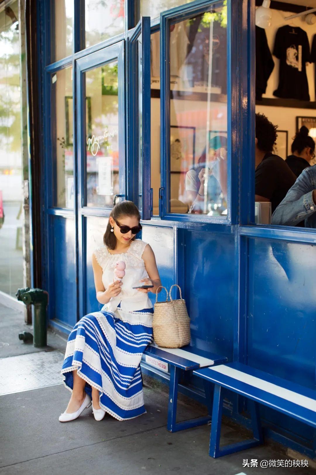 旧衣也能穿出新鲜感,旧衣服利用起来的15个小技巧