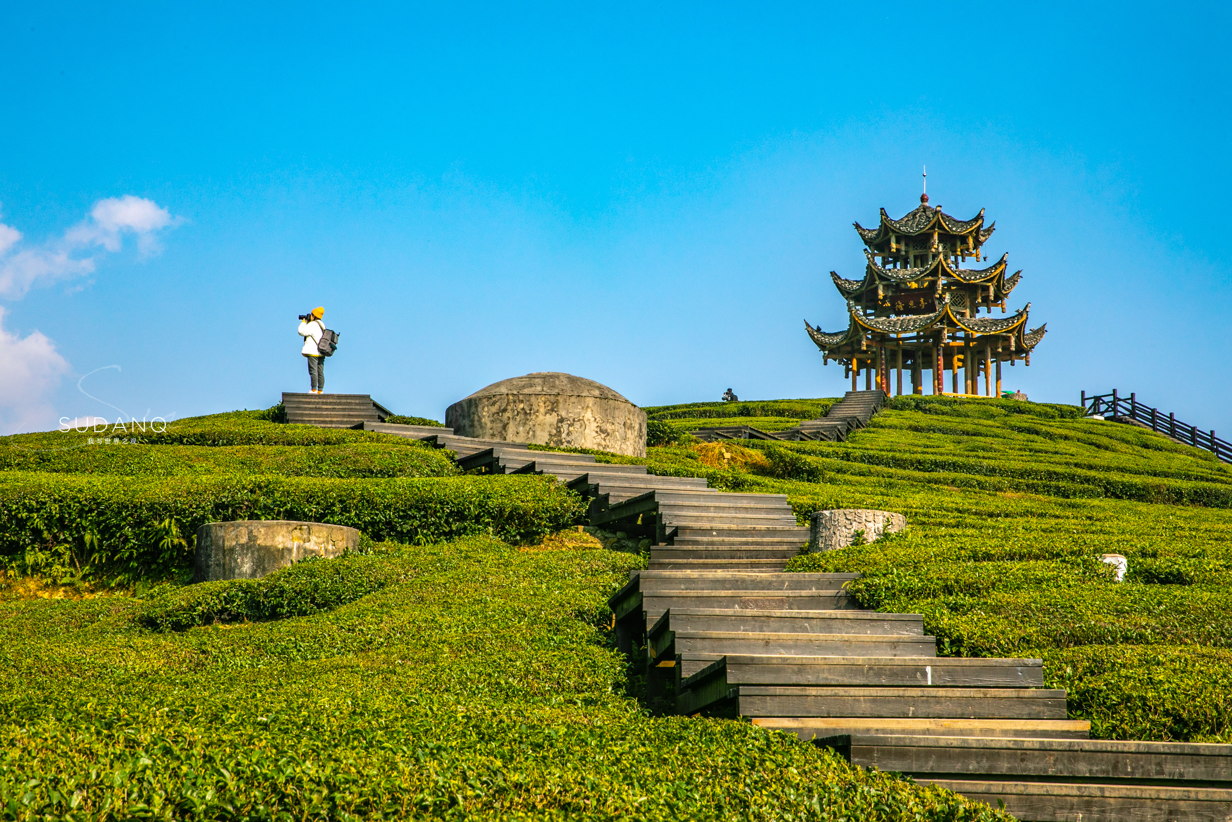 武汉的有钱人喜欢去哪里买房养老？“世界硒都”恩施州，养生胜地