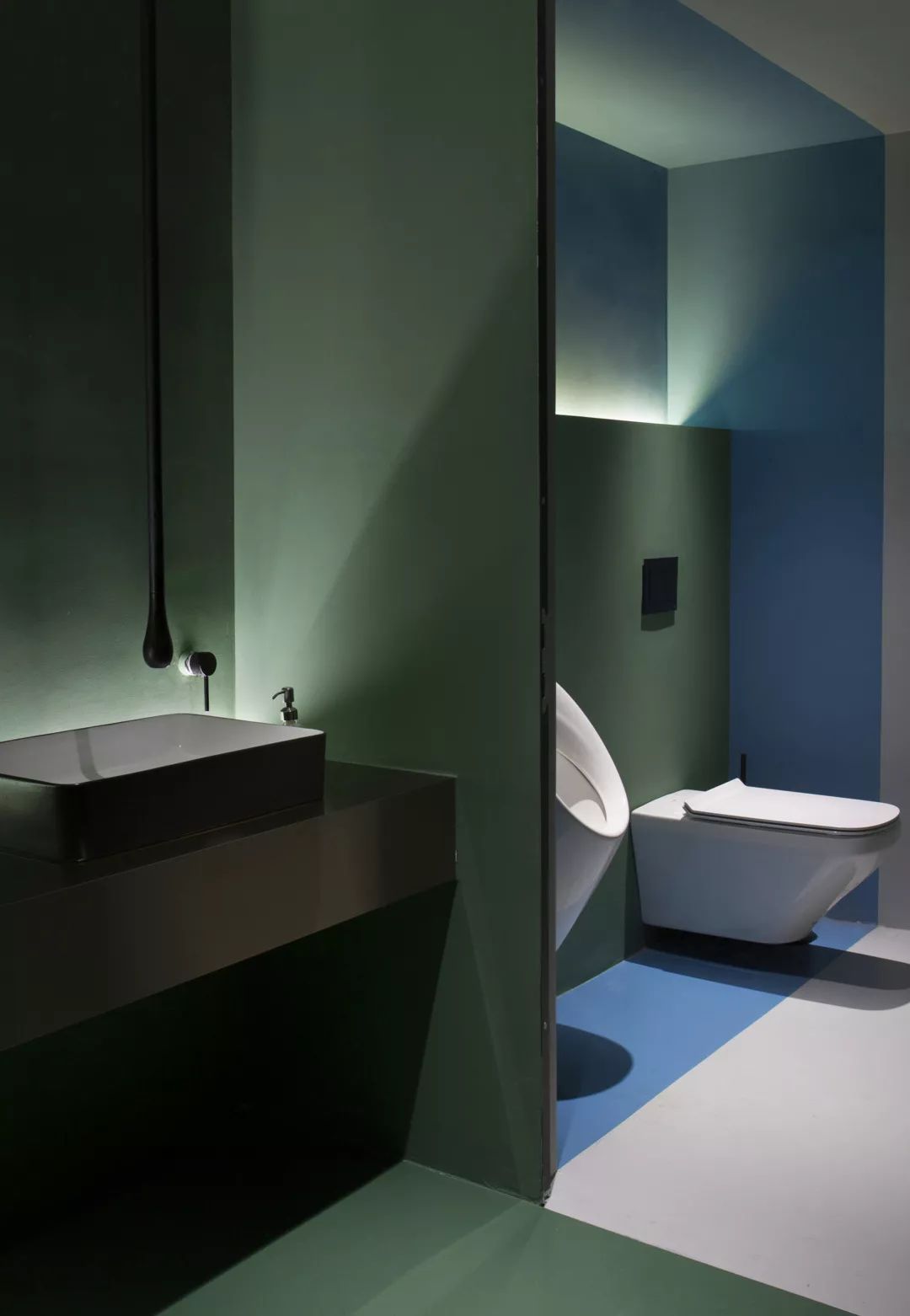 300多平办公室设计布局,300平方办公室中式设计布局