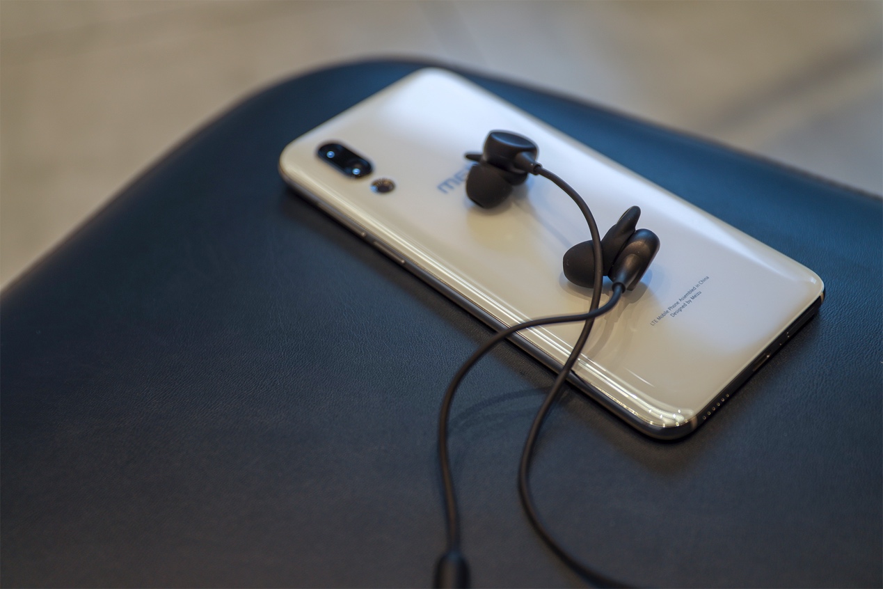 基本感觉不到噪音的存在？魅族EP63NC使用一周有感