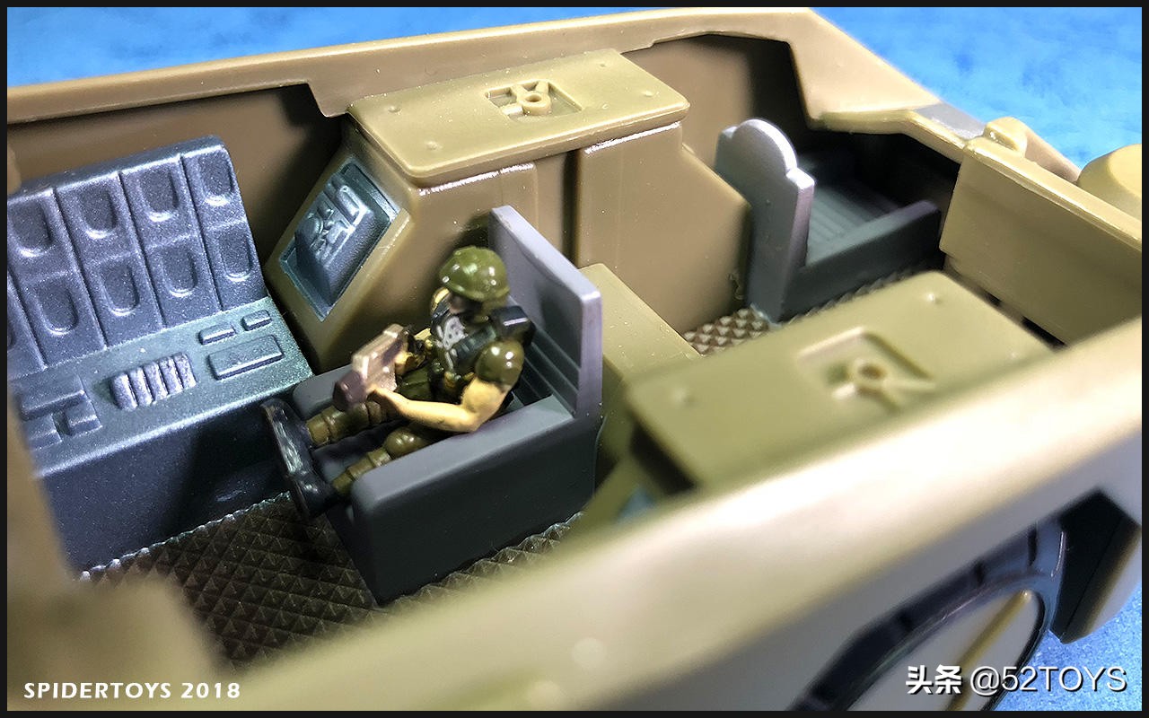 2018玩具总结-徘徊在80-90年代