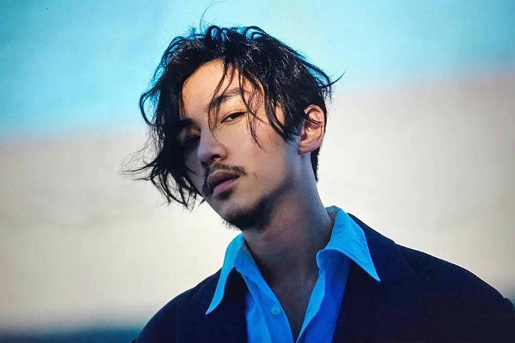 胡子不能乱蓄，这三种胡型轻松提颜值