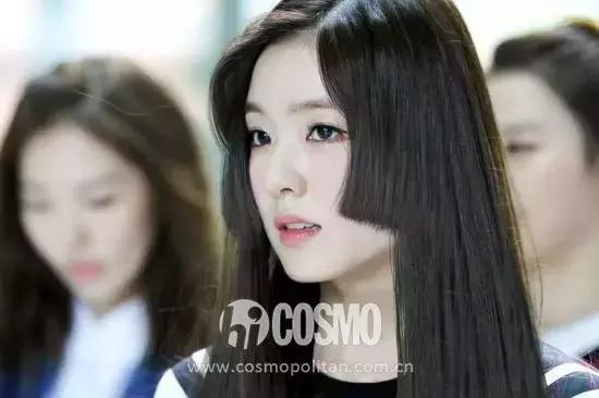 安妮半披发型,安妮新款短发发型