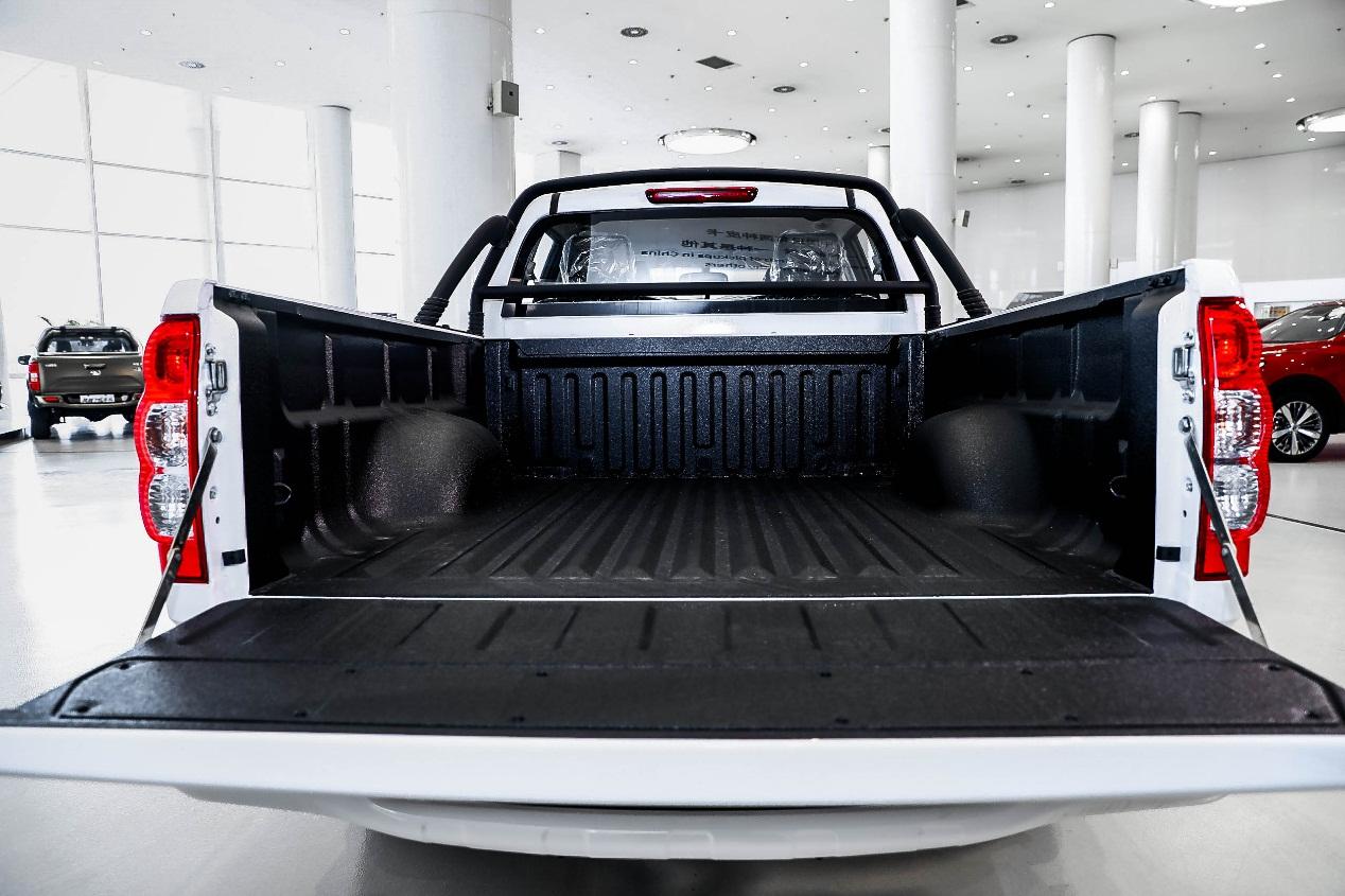 新款风骏5国六,风骏5汽油国六版车型