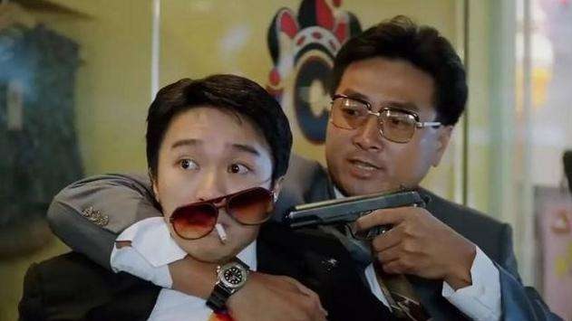 李兆基周星驰最新消息,李兆基逝世完整视频