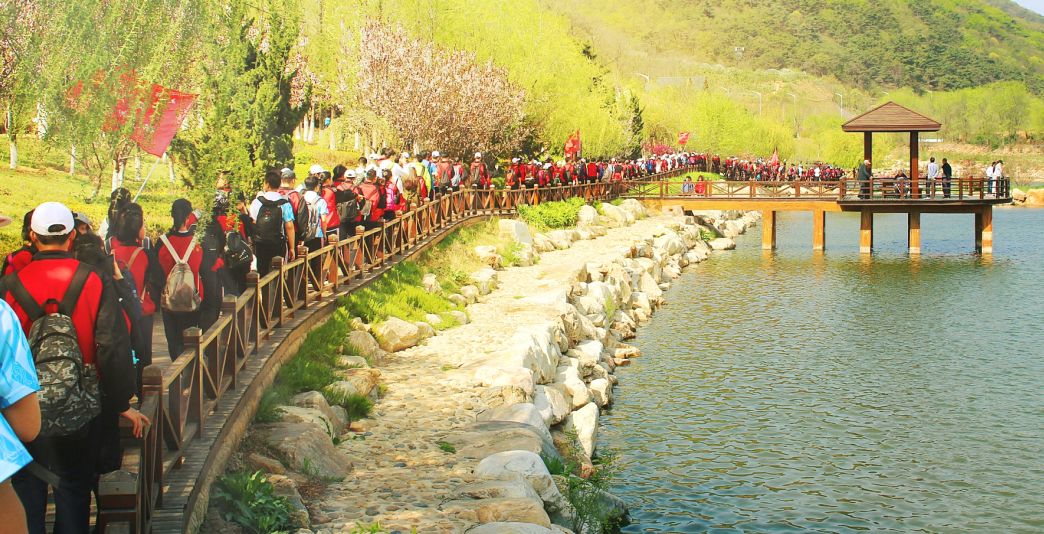 2019全景看高中|融入理工附高，逐梦中外名校