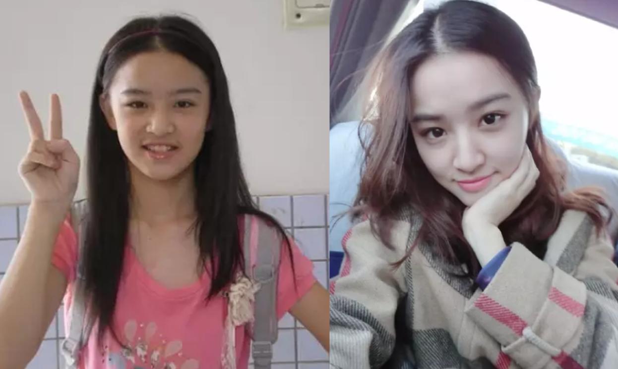 巴啦啦小魔仙严莉莉现在的样子,巴啦啦小魔仙严莉莉的变化