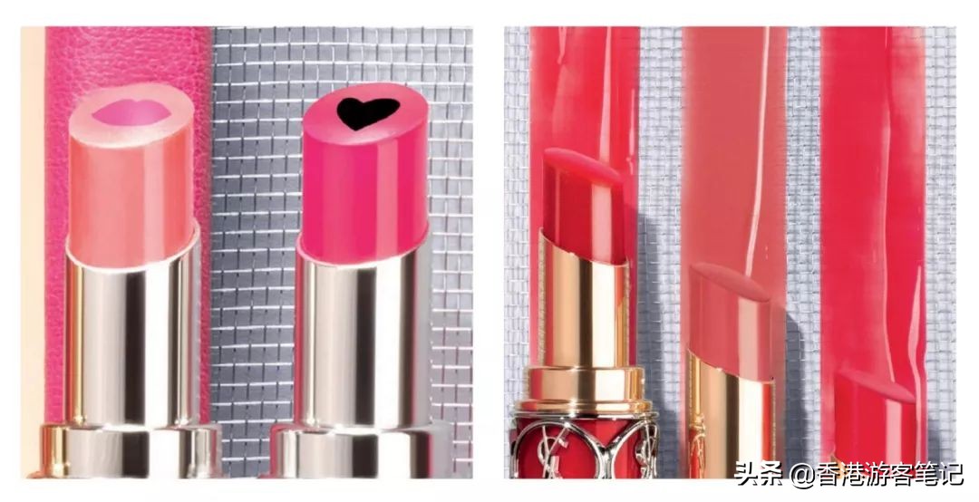 ysl重出口红,ysl最值得买的包2019年