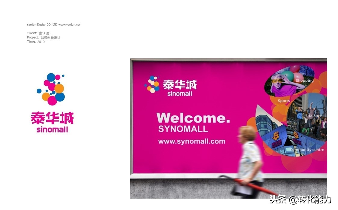 品牌命名案例合集,品牌命名经典案例大全