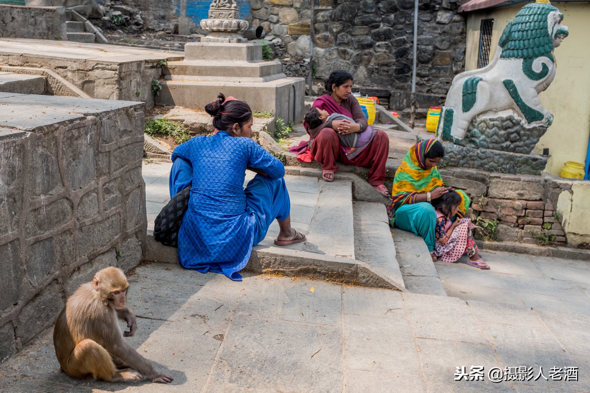 尼泊尔旅行攻略大全视频播放,尼泊尔全攻略