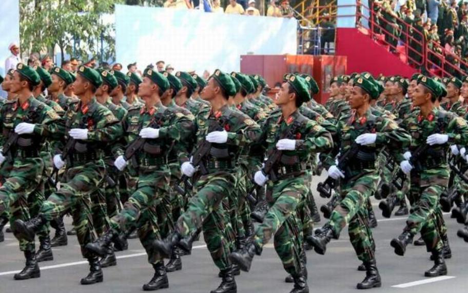 越南的改革开放对我国的影响,越南西化改革