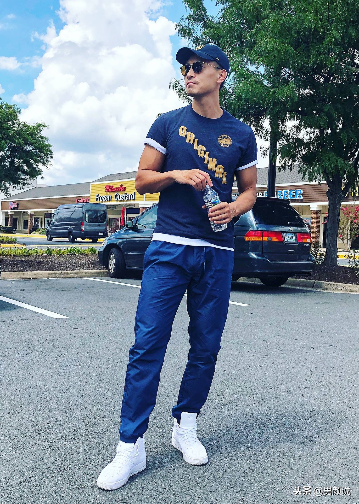 从模特到演员的男星,从模特到演员有什么魅力