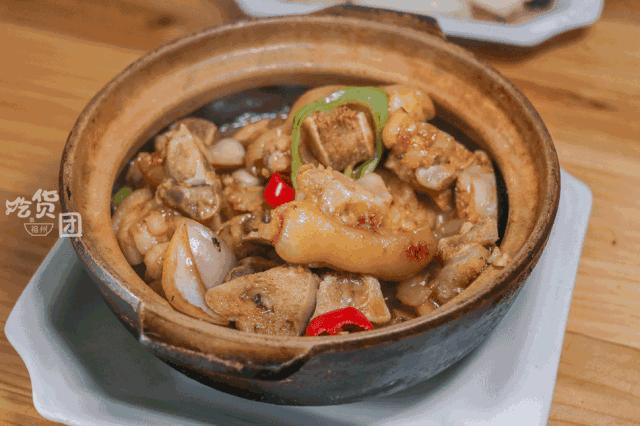 福州仓山学生街美食排行榜前十名,福州学生必吃的美食一条街